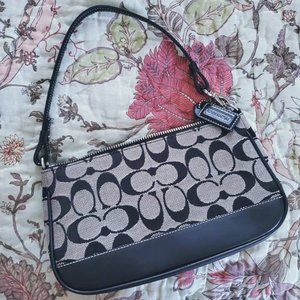 Coach Clutch Bag